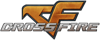 Официальный логотип CrossFire
