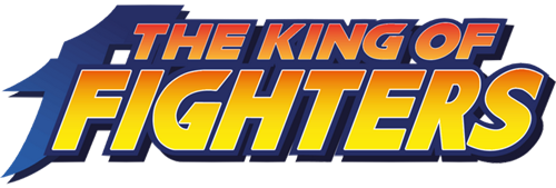 Официальный логотип King of Fighters