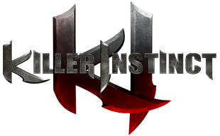 Официальный логотип Killer Instinct