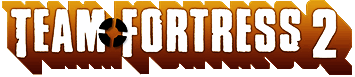 Официальный логотип Team Fortress 2