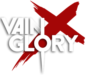 Официальный логотип Vainglory