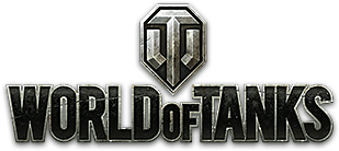Официальный логотип World of Tanks