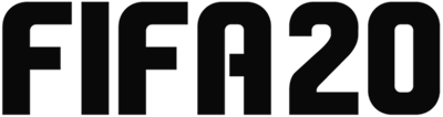 Официальный логотип FIFA 2024