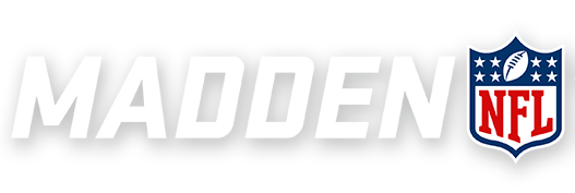 Официальный логотип Madden NFL 2024