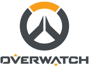 Официальный логотип Overwatch
