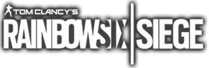 Официальный логотип RainbowSix Siege