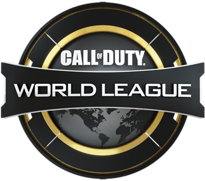 Официальный логотип Call of Duty Championship