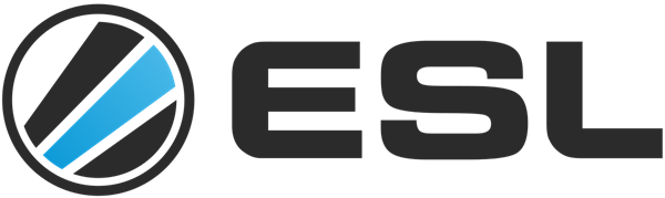 Официальный логотип Electronic Sport League
