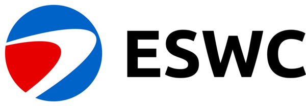 Официальный логотип киберспортs World Convention