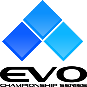 Logo de EVO